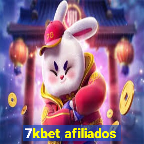 7kbet afiliados